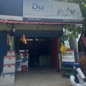 Cinaki Hardware in Tezpur