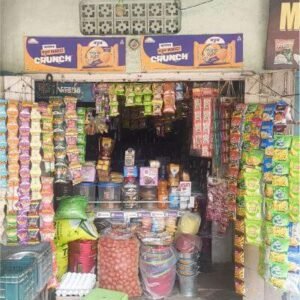 Deka Store in Tezpur