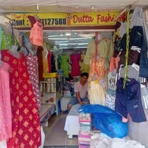 Dutta Fashion in Tezpur