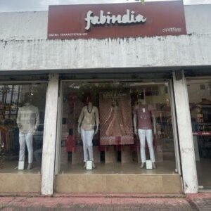 Fab India in Tezpur