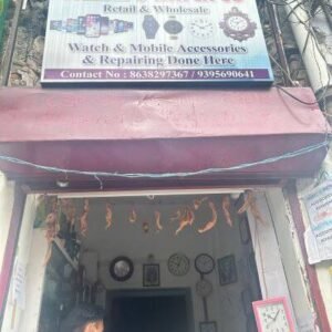 Friends Watch Co in Tezpur