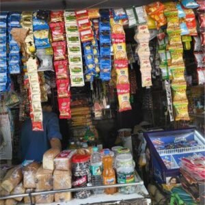 Ghosh Store in Tezpur