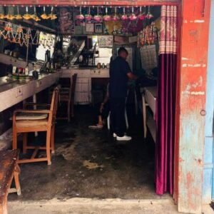 Janata Hair Cut in Tezpur