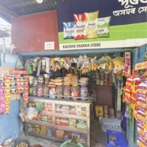 Kaushik Sharma Store in Tezpur