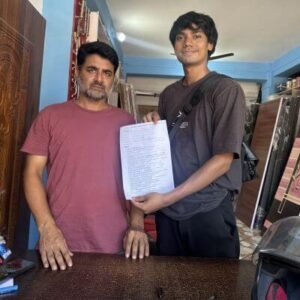 khusi PVC Door & Window in Tezpur