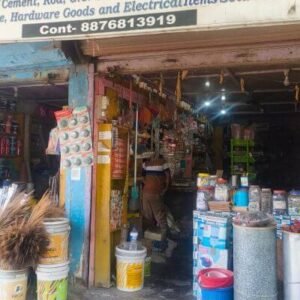 Lahkar Hardware in Tezpur