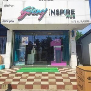 M.S Surabhi in Tezpur