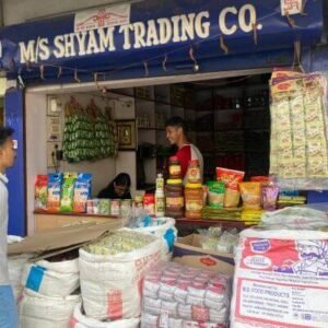 Shyam Trading com in Tezpur