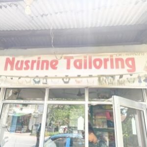 Nurine Tailoring House in Tezpur