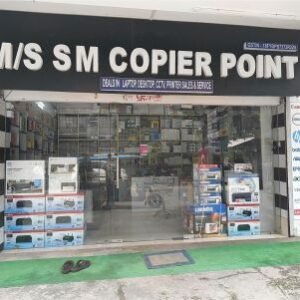 SM Copier Point in Tezpur