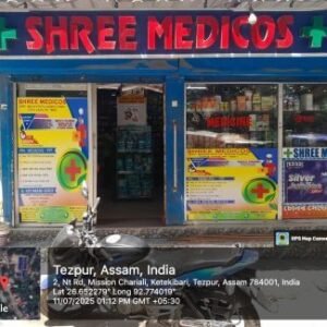 Shree Medicos in Tezpur