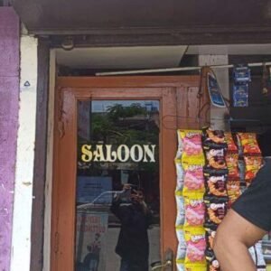 Tezpur Hair Cutting Salon in Tezpur