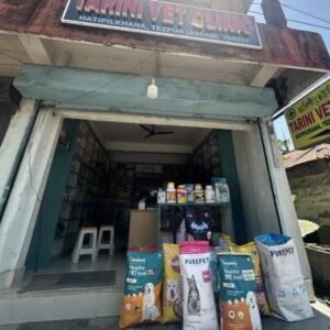 Tarini Vet Clinic in Tezpur