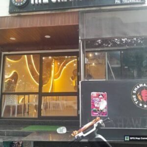 The Shanlorma Spot in Tezpur