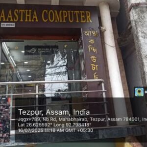 Aastha Computer in Tezpur