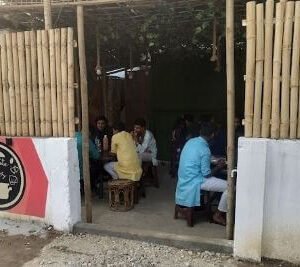 Backgate Diaries in Tezpur