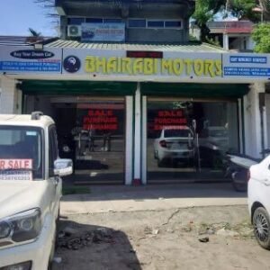 Bhairabi Motors in Tezpur
