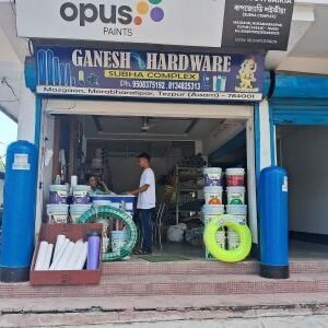 Ganesh Hardware in Tezpur