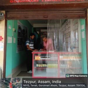 Global Medical in Tezpur