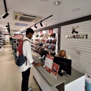 Khadim India in Tezpur