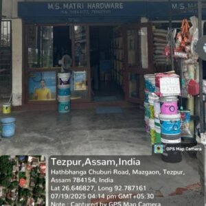 M/S Matri Hardware in Tezpur