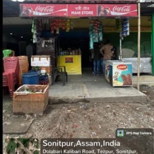 Mahi Store in Tezpur