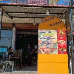 Mom's Kitchen in Tezpur