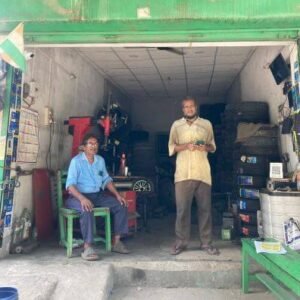 New Baghdad Tyre Sales & Service in Tezpur