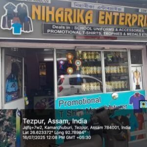 Niharika Enterrprise in Tezpur