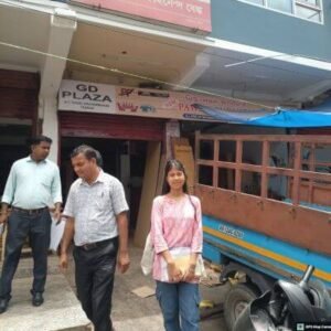 Northeast Small Finance Bank in Tezpur