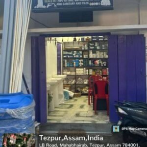 Rina Hardware in Tezpur