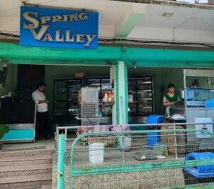 Spring Valley in Tezpur