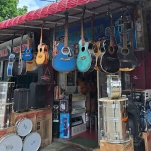 Sur Bhaban in Tezpur