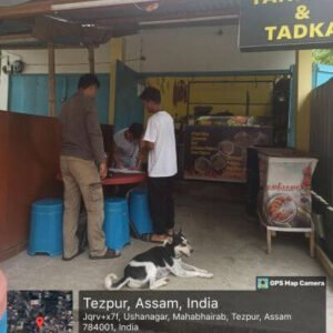 Tandoor and Tadka in Tezpur