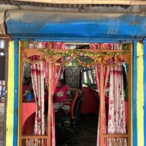 Krishna Hair Cutting Salon in Tezpur