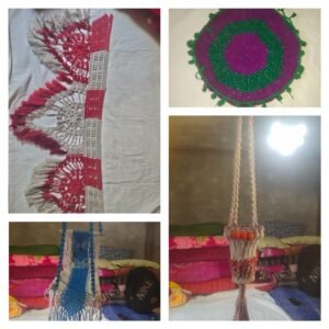 Tailor (Darzi) in Balipara