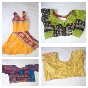 Tailor (Darzi) in Balipara