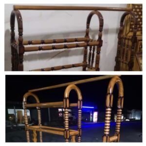 Carpenter in Sirajuli Borchala