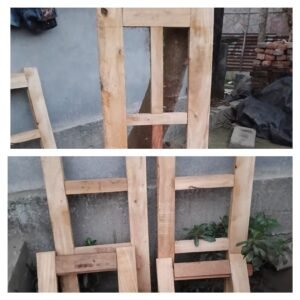 Carpenter in Napam Balipara