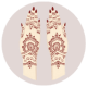 Mehendi Artist in Tezpur